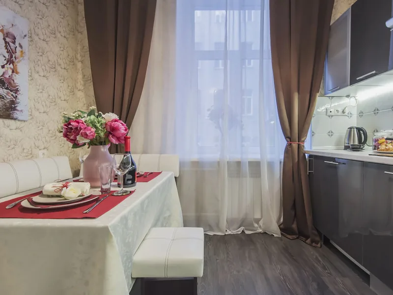 Другие фото апартаментов «GM Apartments у Красной Площади и Кремля»
