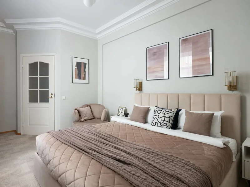 Другие фото апартаментов «GM Apartments Рядом с Кремлем»