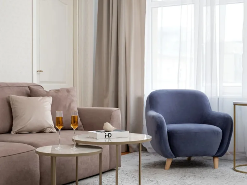 Номер в апартаментах «GM Apartments Рядом с Кремлем»