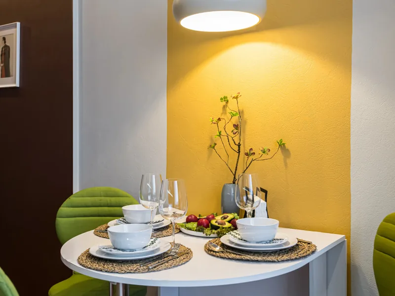 Другие фото апартаментов «GM Apartments в Сталинской высотке»