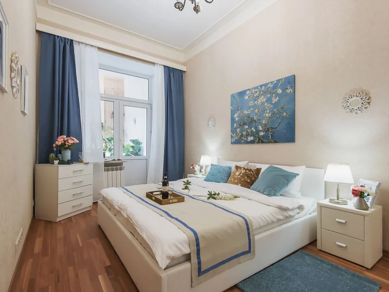 Другие фото апартаментов «GM Apartments в Доме на Набережной»