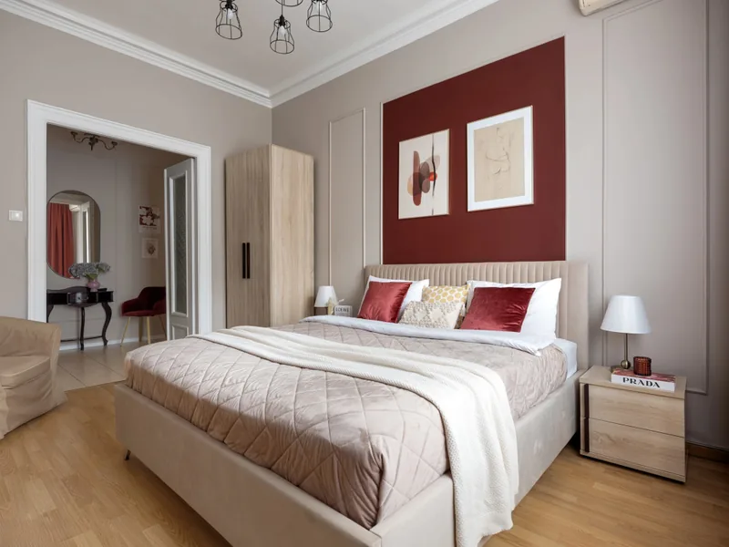 Ресепшн / лобби «GM Apartments на Тверской прямо у Кремля»