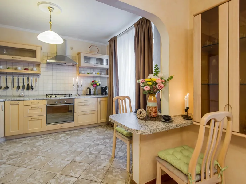 Другие фото апартаментов «GM Apartments с Видом на Зоопарк и Moscow City»