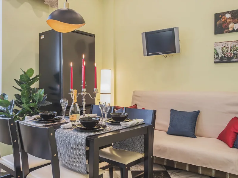 Другие фото апартаментов «GM Apartments на Тверской у Кремля»