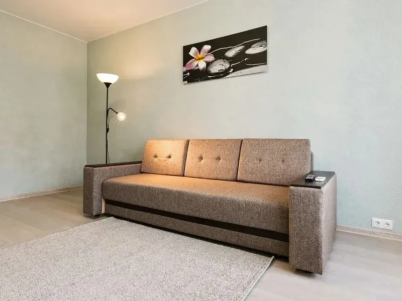 Номер в апартаментах «Grand Apart Putilkovo»
