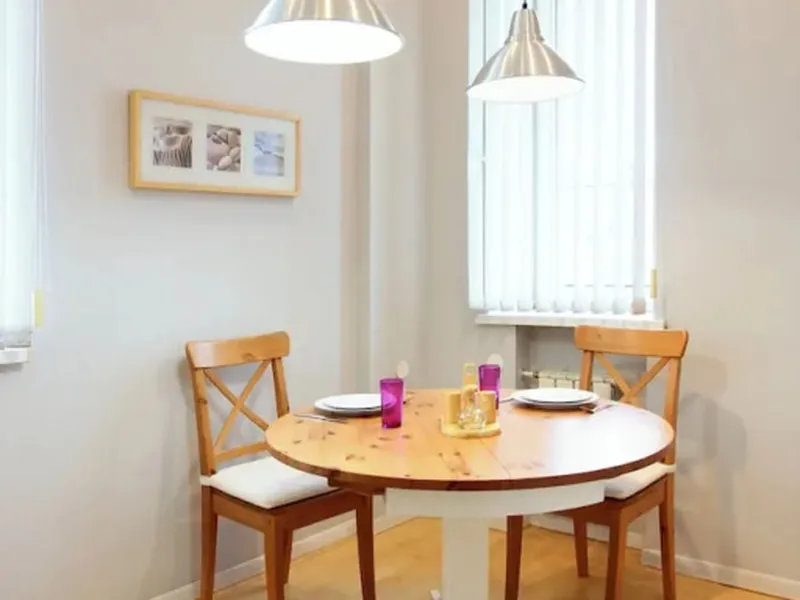 Другие фото апартаментов «Holiday Apartment с видом на Москва-Сити»