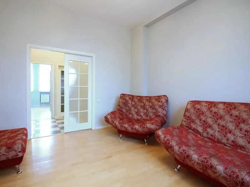Апартаменты Business в апартаментах «Holiday Apartment с видом на Москва-Сити»