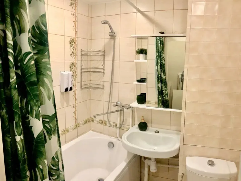 Другие фото апартаментов «Holmy Forest Flat на Полянке»
