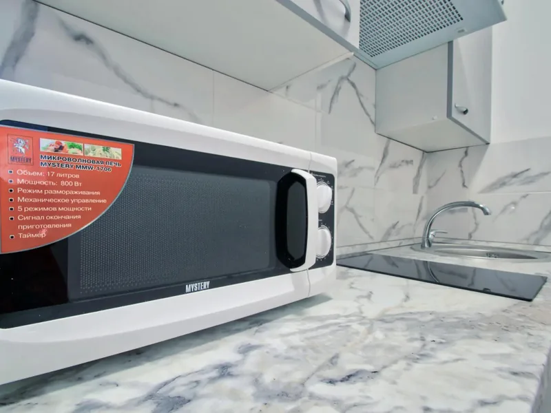 Другие фото апартаментов «На квартире на улице Рябиновая»