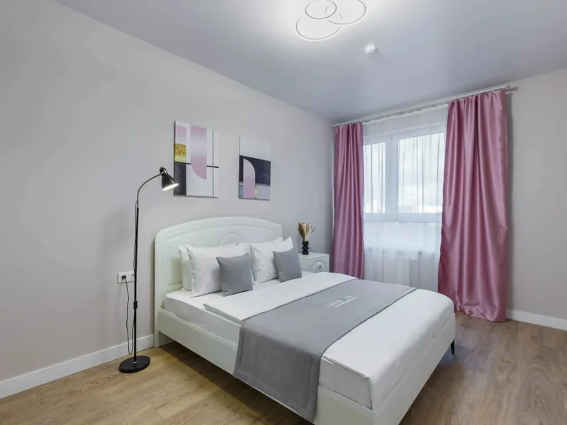 Фасад / вход «Inndays Apartments 5»
