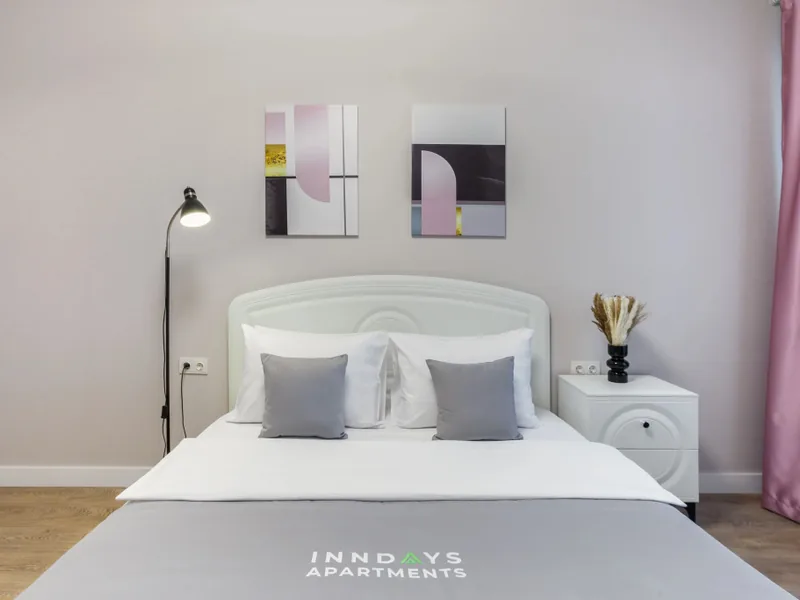 Другие фото апартаментов «Inndays Apartments 5»