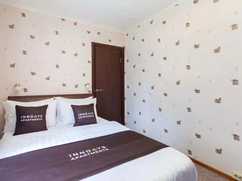 Другие фото апартаментов «Inndays Apartments на Обручева 49»