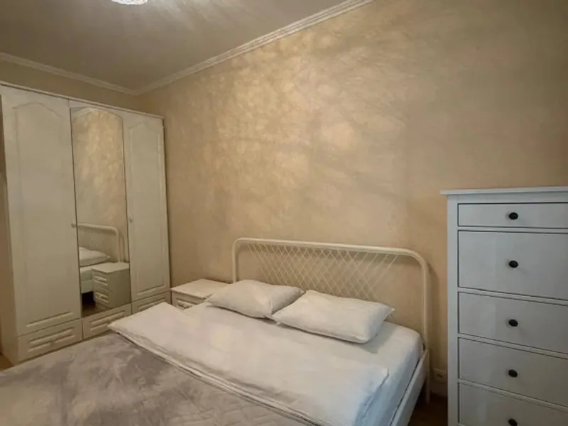 Ресепшн / лобби «Inndays Apartments на Генерала Антонова»