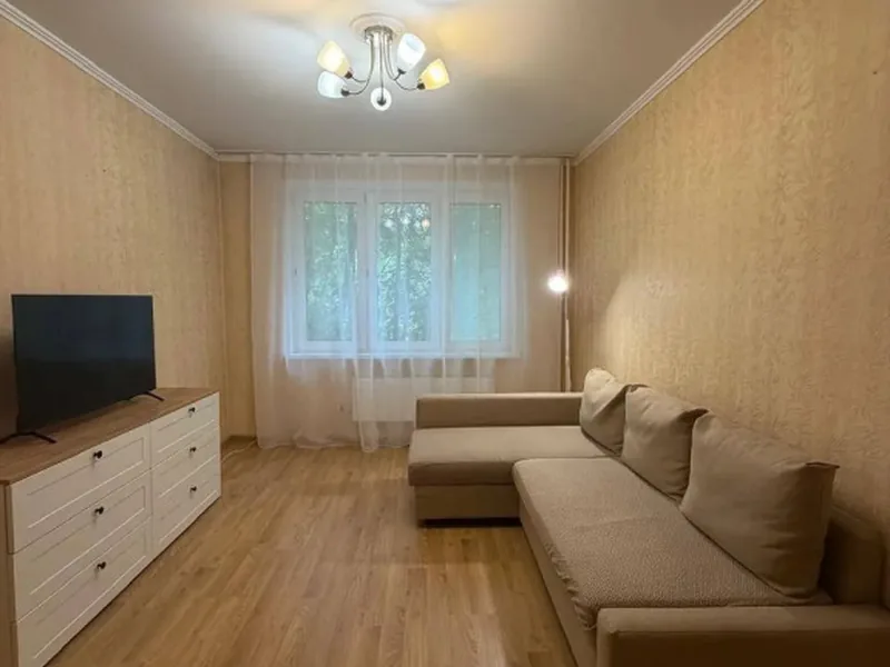 Номер в апартаментах «Inndays Apartments на Генерала Антонова»