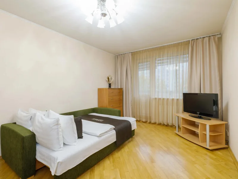 Другие фото апартаментов «Inndays Apartments на Грина»