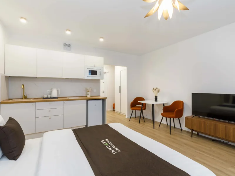 Другие фото апартаментов «Inndays Apartments на Колом 5»