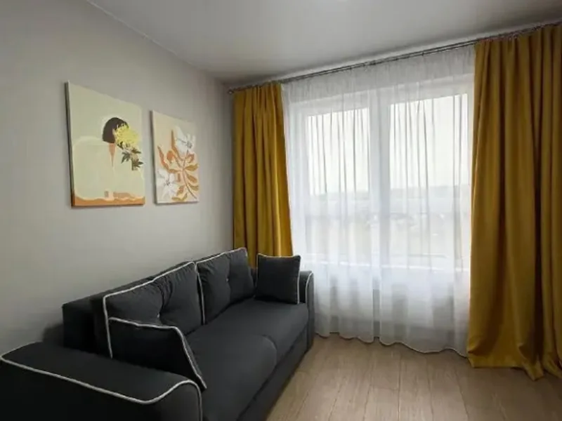 Другие фото апартаментов «Inndays Apartments на Куприна 5»