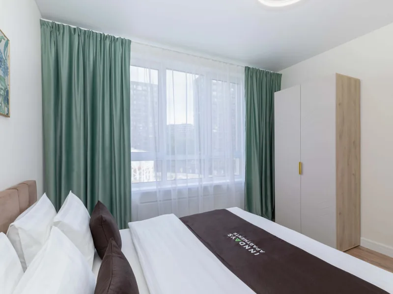 Другие фото апартаментов «Inndays Apartments на Куприна»