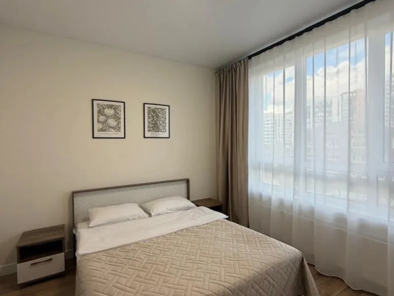 Фасад / вход «Inndays Apartments на Куприна»