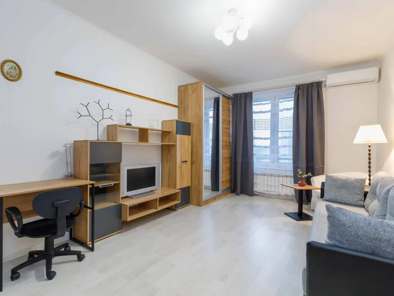 Другие фото апартаментов «Inndays Apartments на Янгеля»