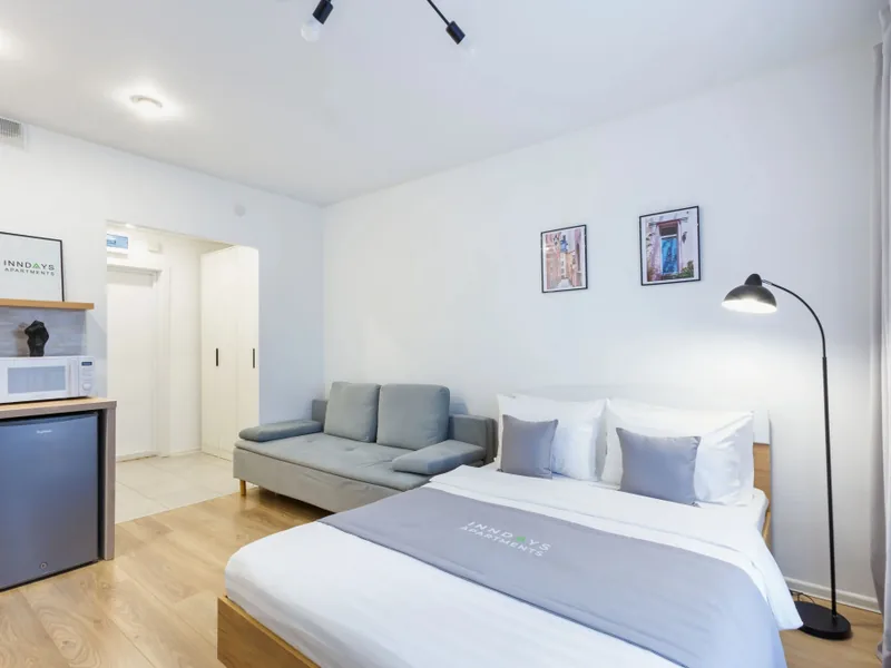 Другие фото апартаментов «Inndays Apartments on Kuprina»