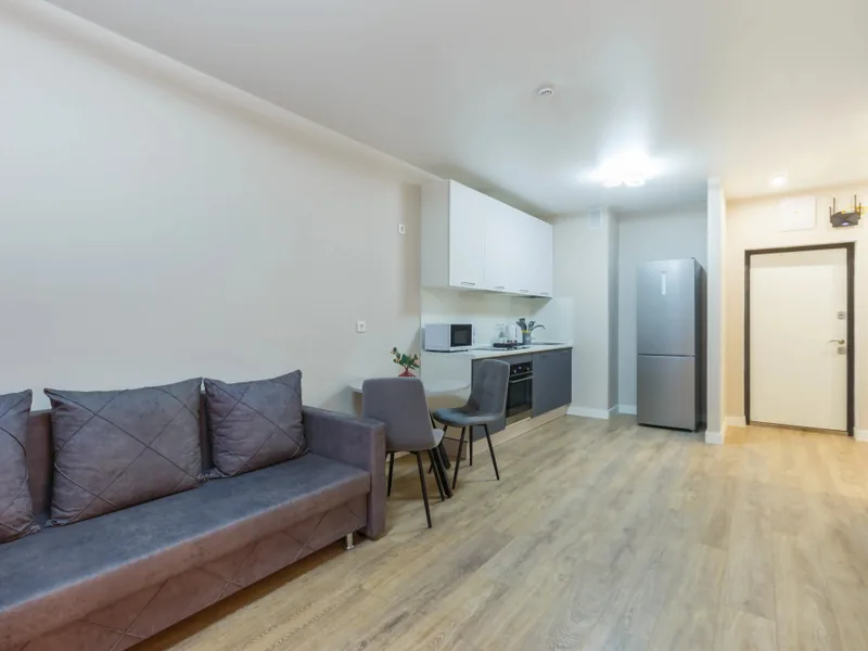 Другие фото апартаментов «Inndays Apartments Румянцево (4)»