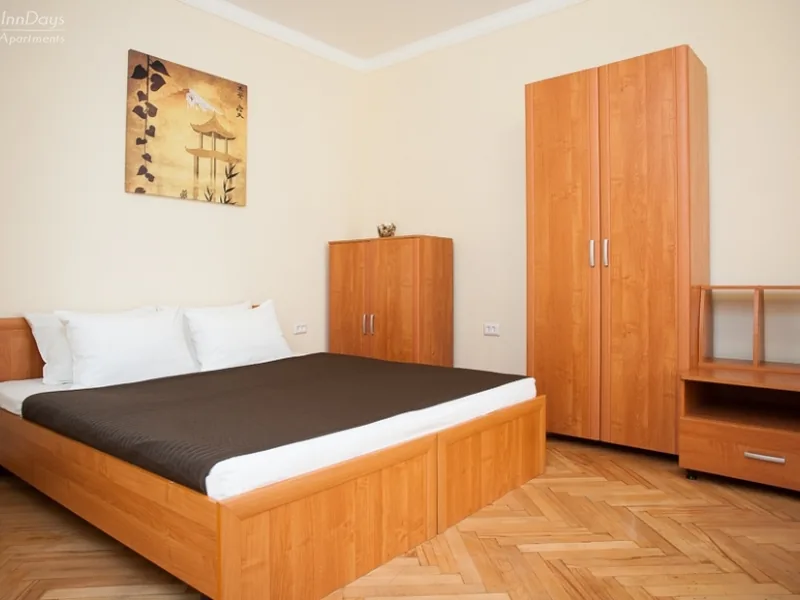 Другие фото апартаментов «Inndays Apartments Скаковая»