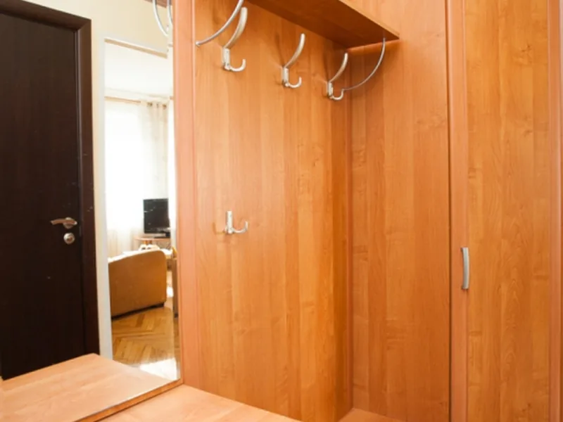 Другие фото апартаментов «Inndays Apartments Скаковая»
