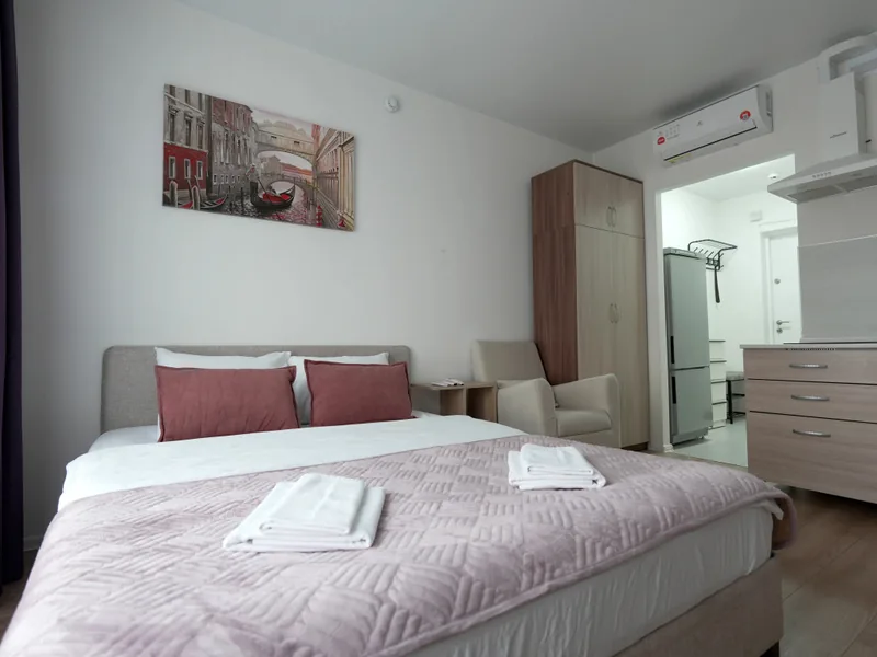 Другие фото апартаментов «RoomOnDay арт 000904»
