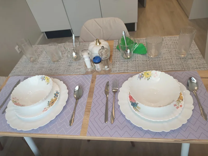 Другие фото апартаментов «Bol'shoy Koptevskiy proyezd d. 1. 3 str. 1 Apartments»