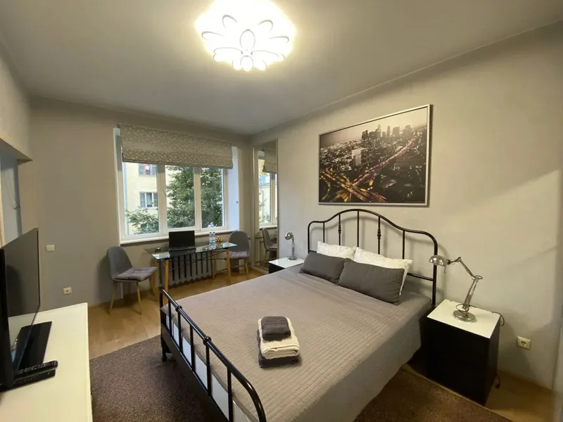 Номер в апартаментах «Apartment by PKRP»