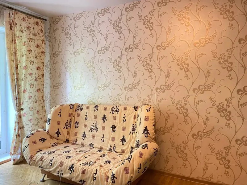 Другие фото апартаментов «Квартира»