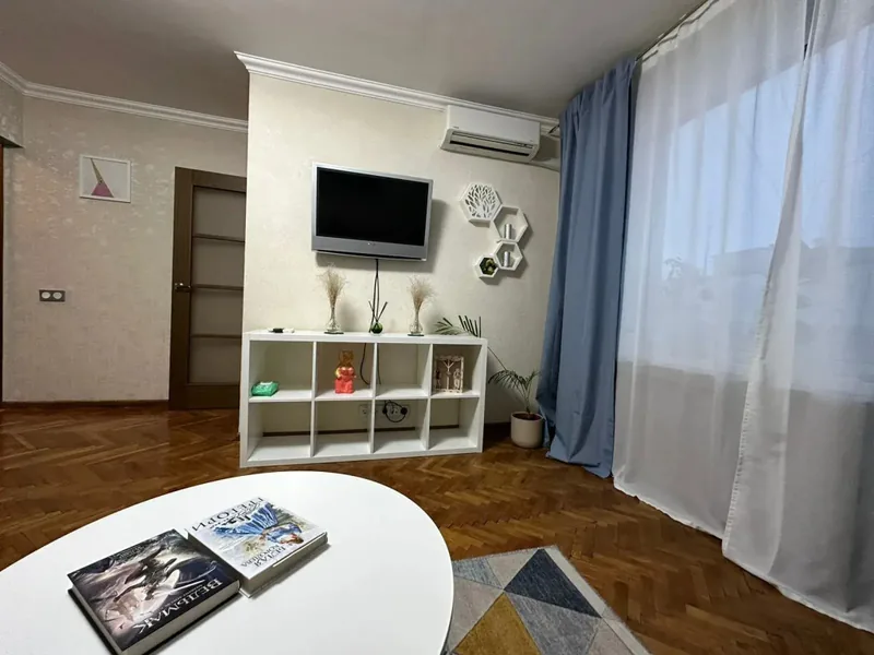 Номер в апартаментах «Apartments by PKRP»