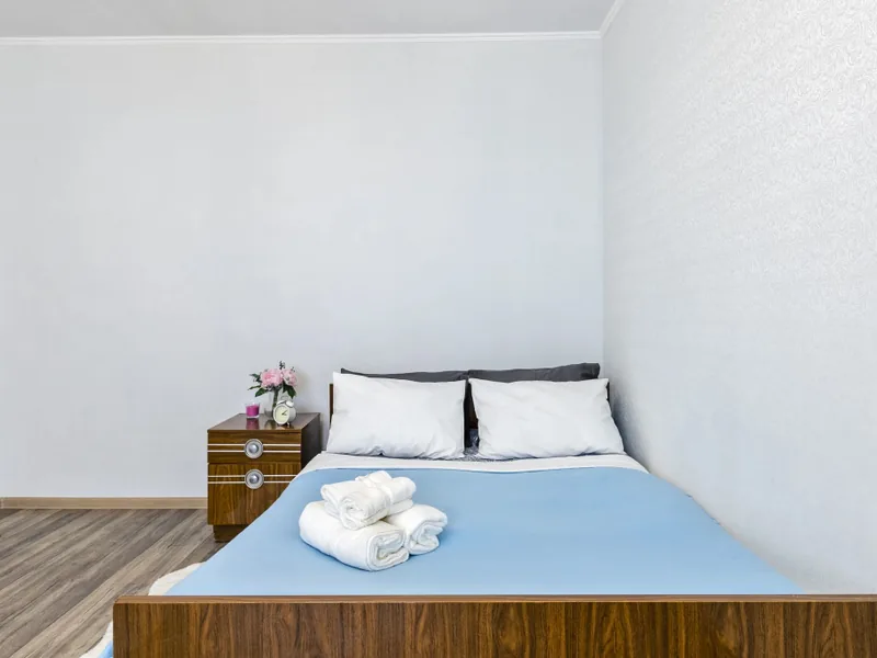 Другие фото апартаментов «Kvartira Komfort Klassa Na 4 Cheloveka Apartments»