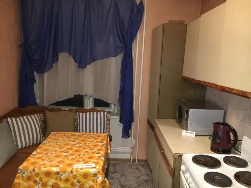 Другие фото апартаментов «Kvartira Na Shodnenskoj Apartments»
