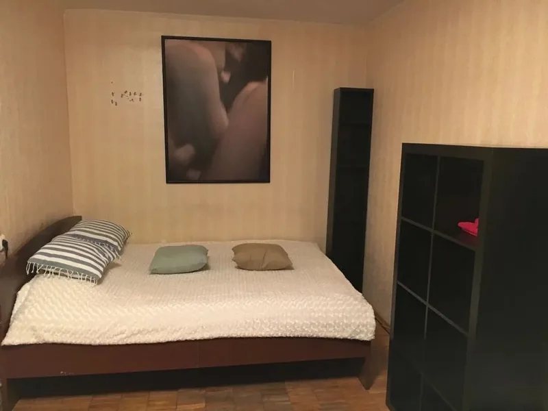 Номер в апартаментах «Kvartira Na Shodnenskoj Apartments»