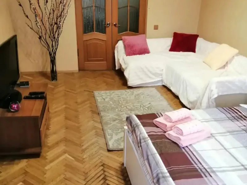 Другие фото апартаментов «Na Smolenskoj Apartments»