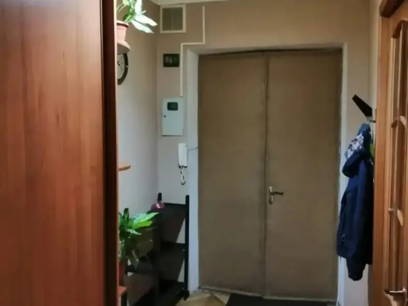 Номер в апартаментах «Na Smolenskoj Apartments»