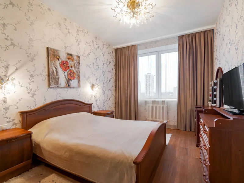 Ресепшн / лобби «Огромная Уютная Квартира»
