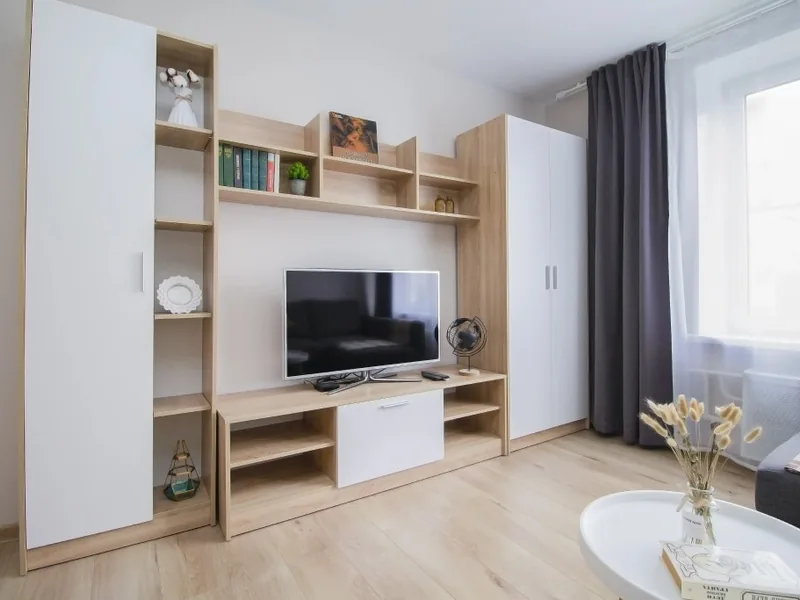 Ресепшн / лобби «рядом с ВТБ Ареной Rent Apartament»