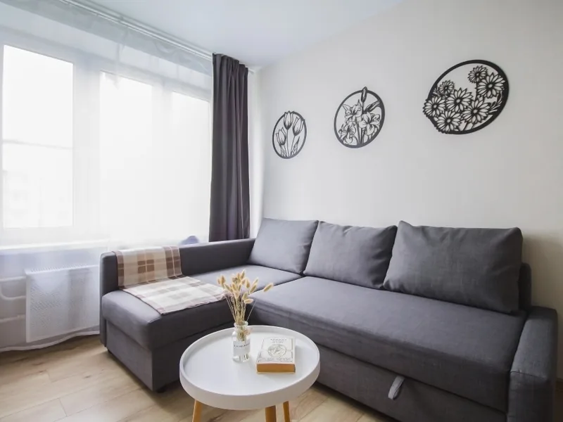 Другие фото апартаментов «рядом с ВТБ Ареной Rent Apartament»