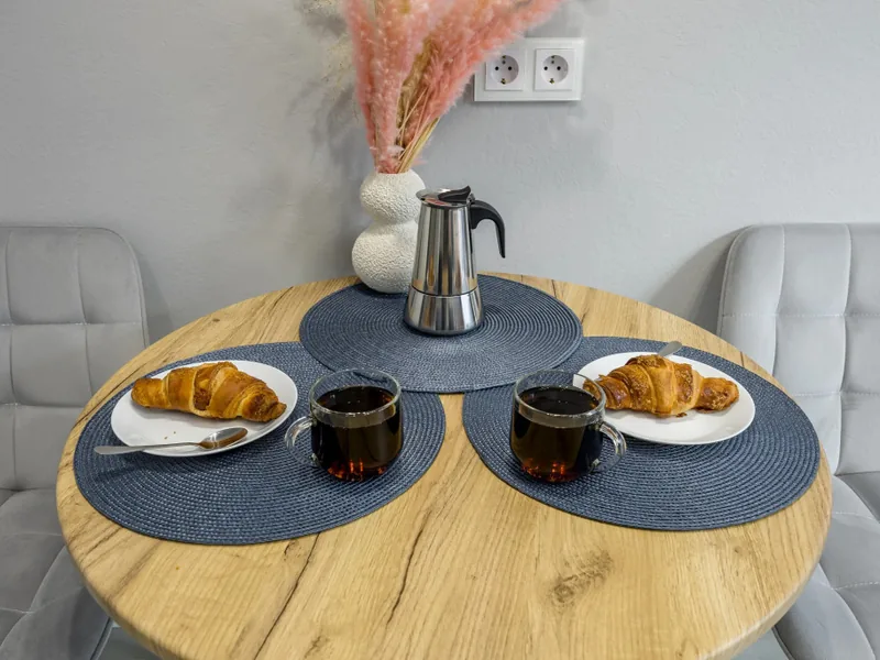 Другие фото апартаментов «Квартира-студия, 28 м², 2 кровати»