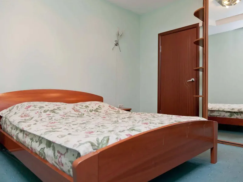 Ресепшн / лобби «KvartiraSvobodna Apartments at Arbat»