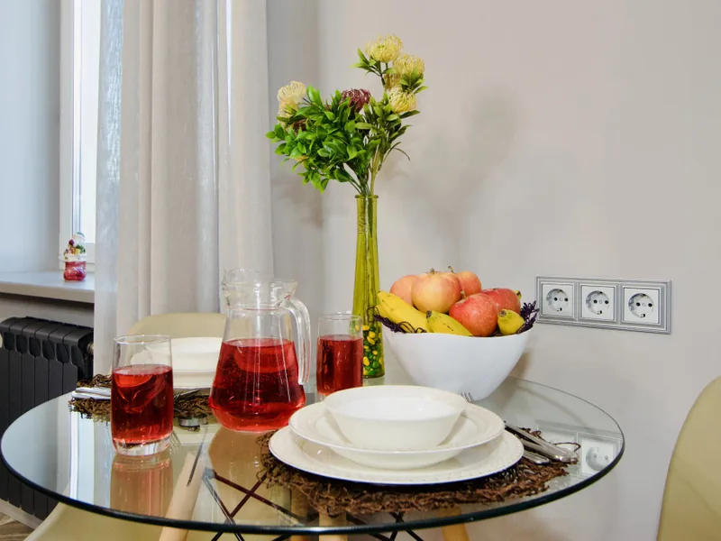 Другие фото апартаментов «Kvartirasvobodna - Dorogomilovskaya 9 Apartments»