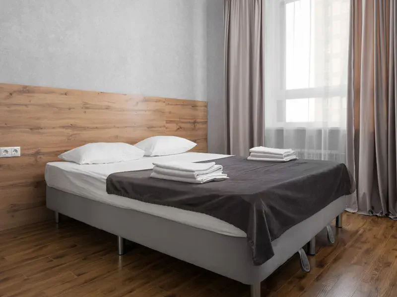Другие фото апартаментов «Kvartirasvobodna Apartments Na Taganke»