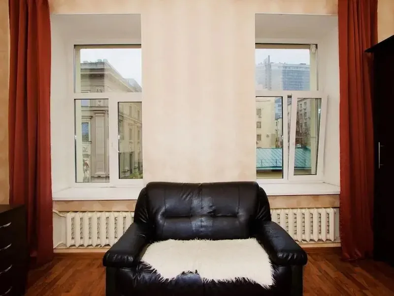 Другие фото апартаментов «KvartiraSvobodna-Arbat Apartments»