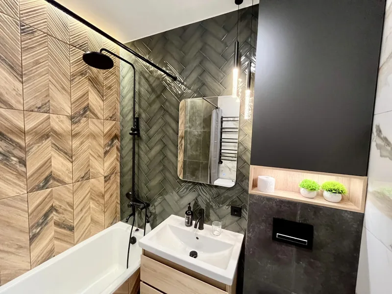 Другие фото апартаментов «Лайф Апарт на Граничной 38»