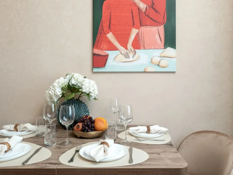 Другие фото апартаментов «GM Apartments Легендарная Двушка на Тверской у Садово-Триумфального Сквера»