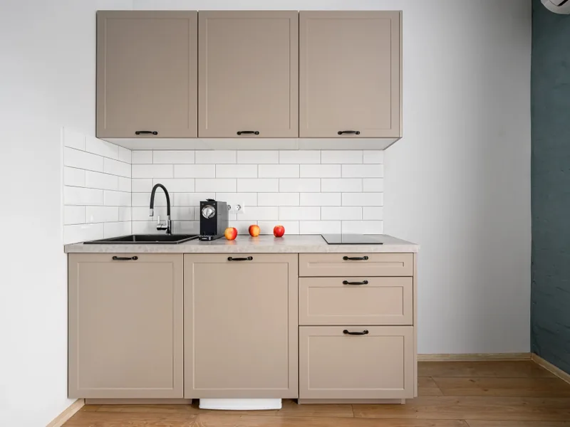 Другие фото апартаментов «Let Your Flat Studio»