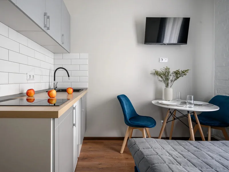 Другие фото апартаментов «Let Your Flat Studio»
